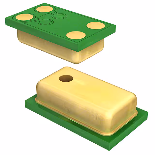 SPQ1410HR5H-B Knowles  Microphones